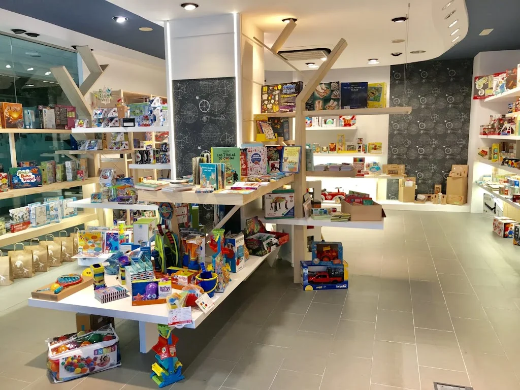 Galileo Shop Vilagarcia