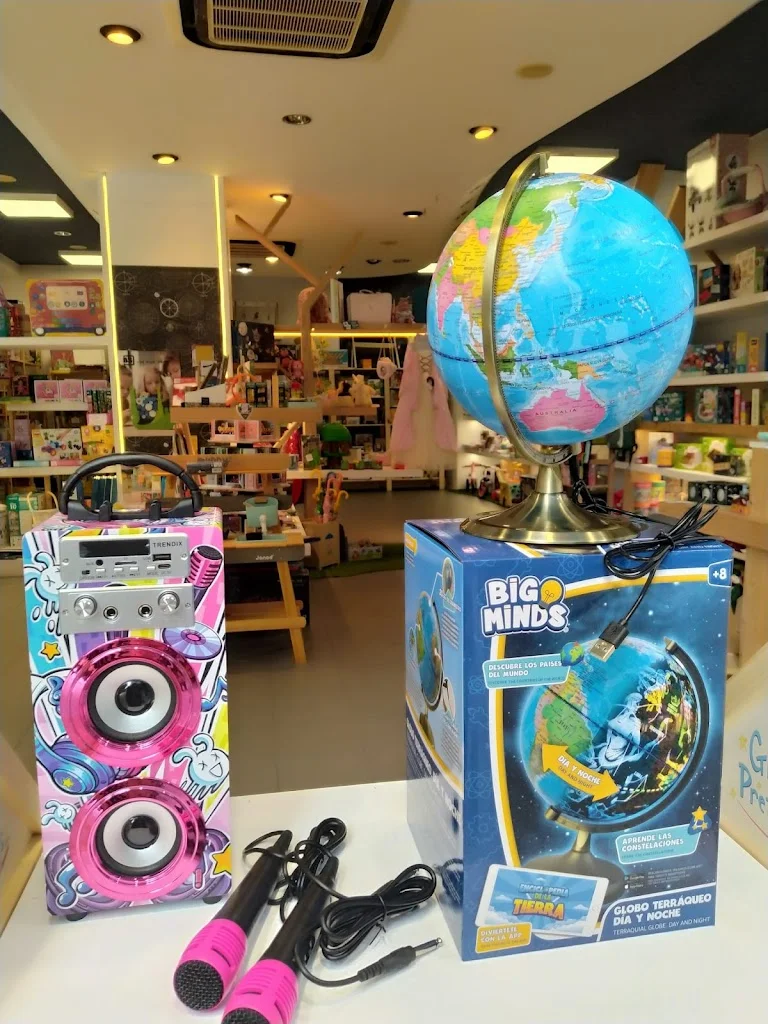 Foto 5 de Galileo Shop Vilagarcia