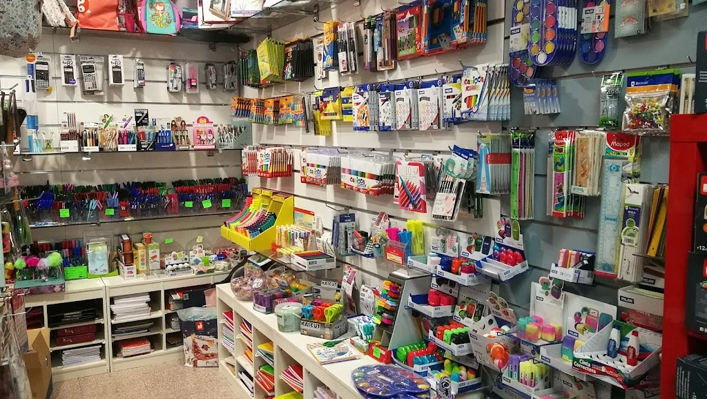 Galtzagorri Jugueteria Libreria Papeleria