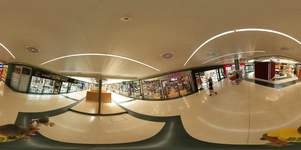 Foto 3 de Game Boulevard