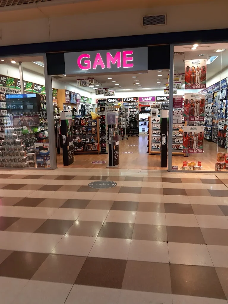 Game