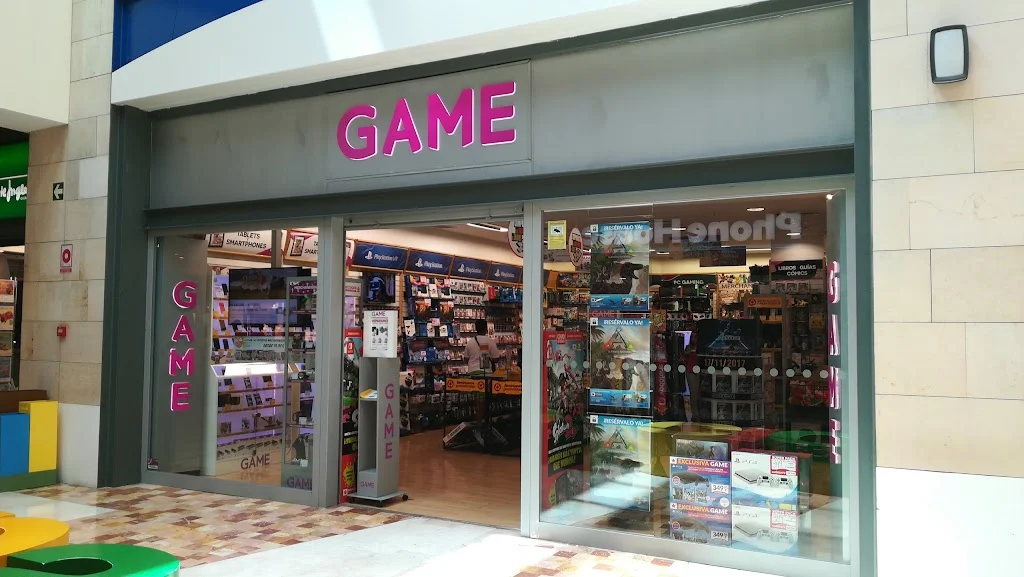 Game