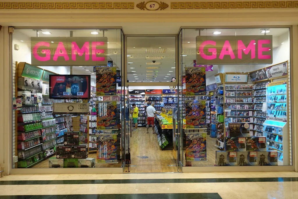 Game