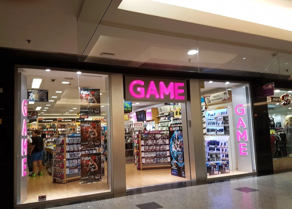Game