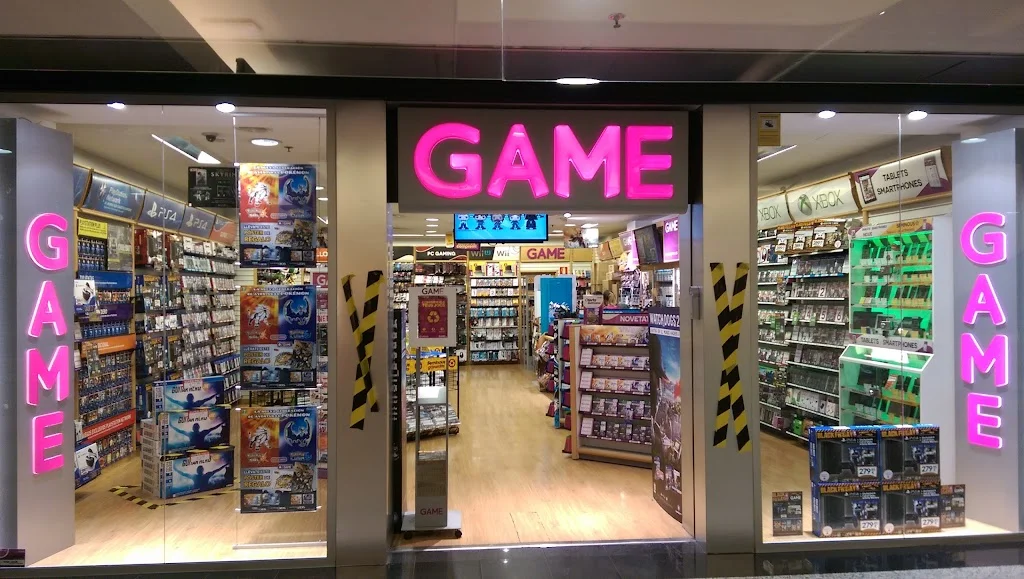 Foto 4 de Game