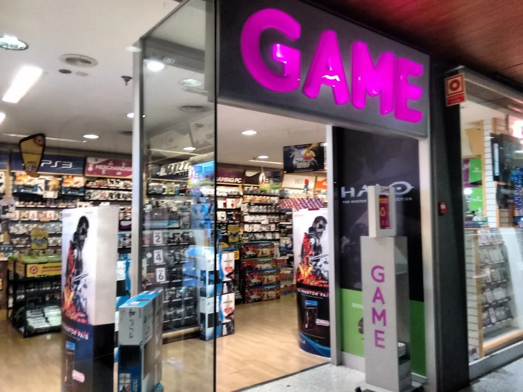Game