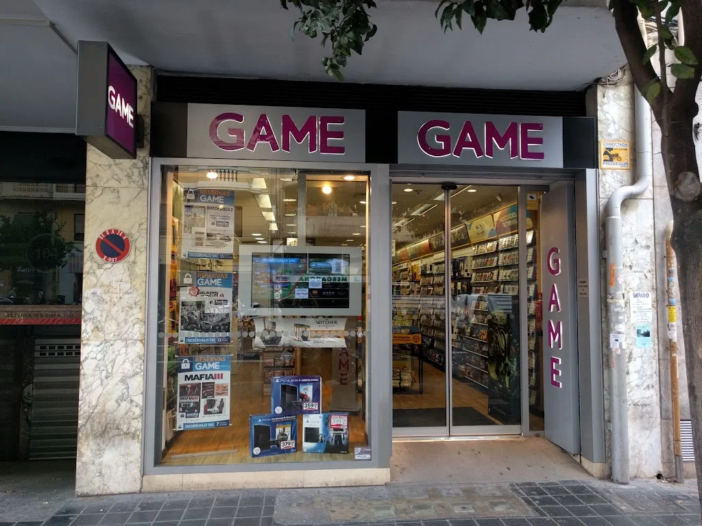 Game