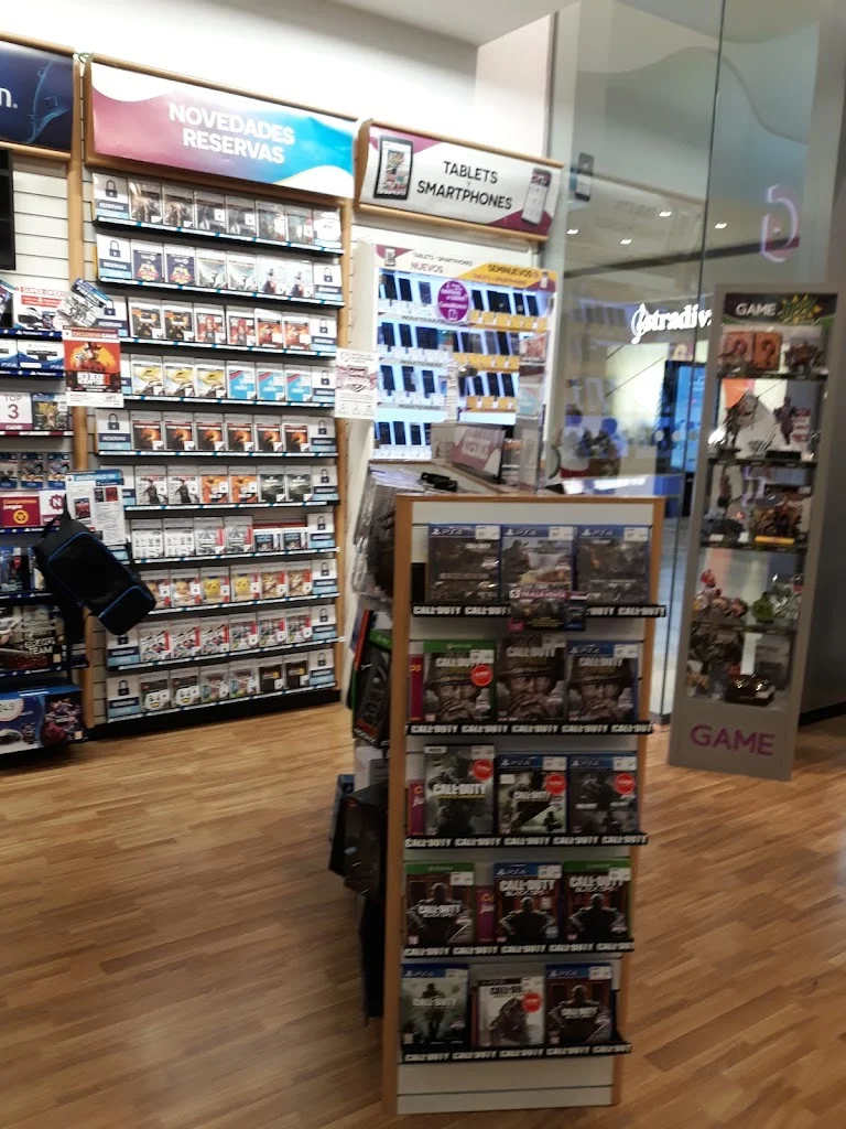 Foto 5 de Game Faro