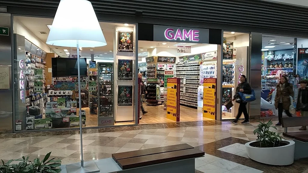 Game La Gavia