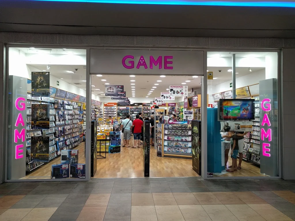 Game La Vital