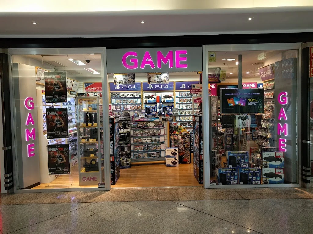 Game L'Aljub