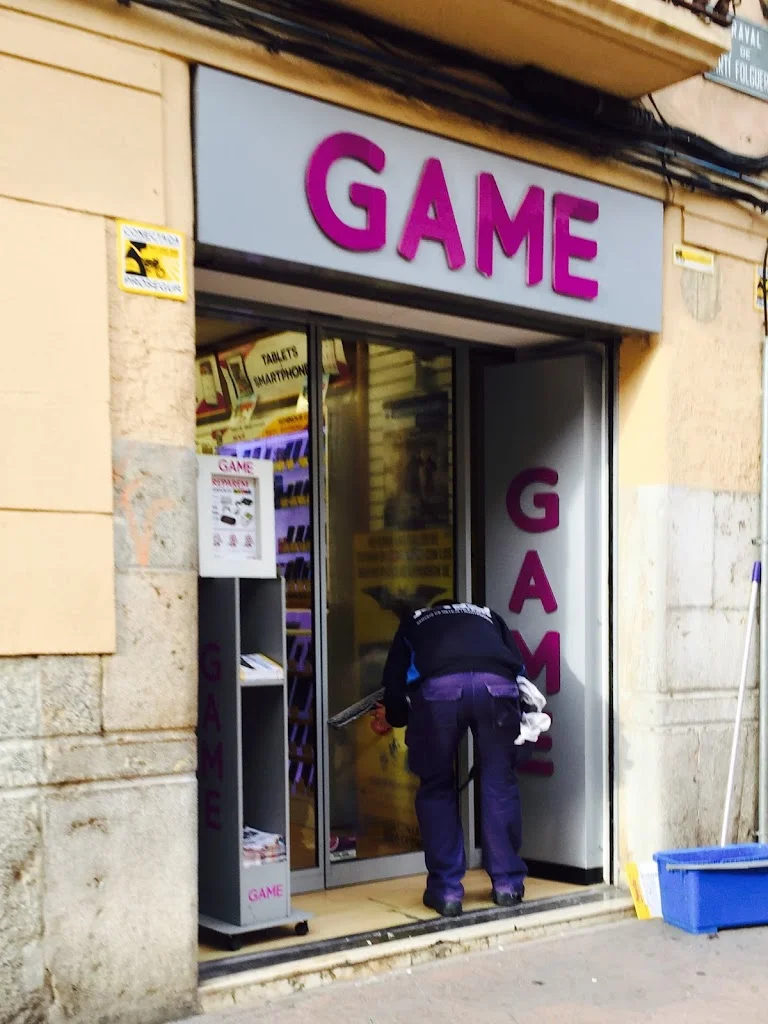 Game Marti Folguera