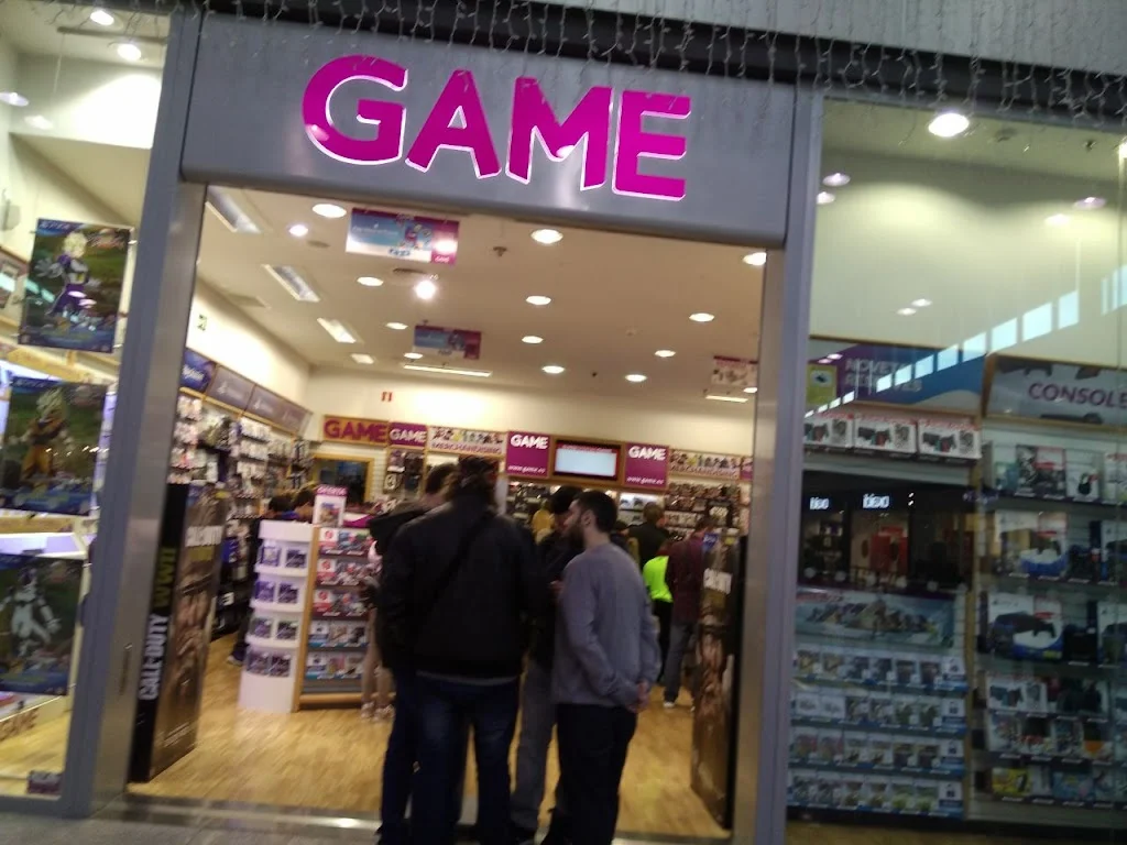 Game Mataro Park
