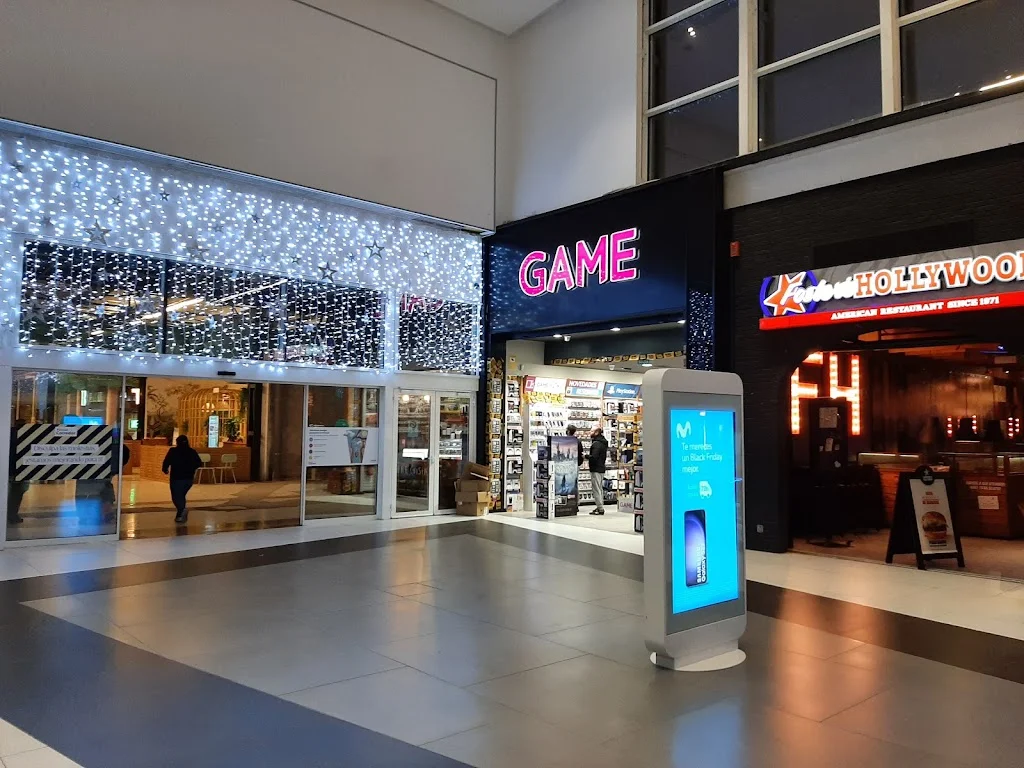 Game Parque Corredor