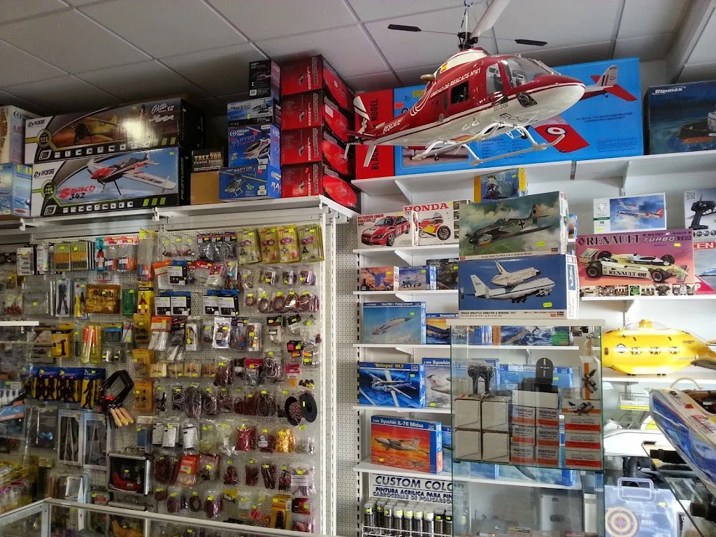 Foto 4 de Hiper Hobby