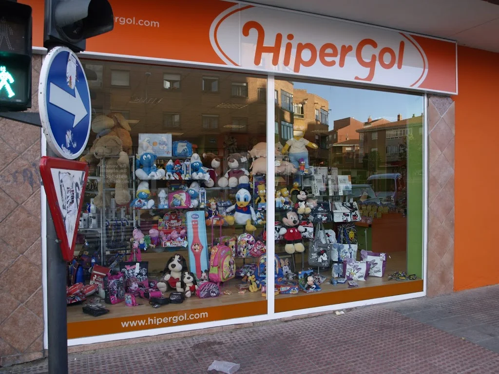 Foto 4 de Hipergol