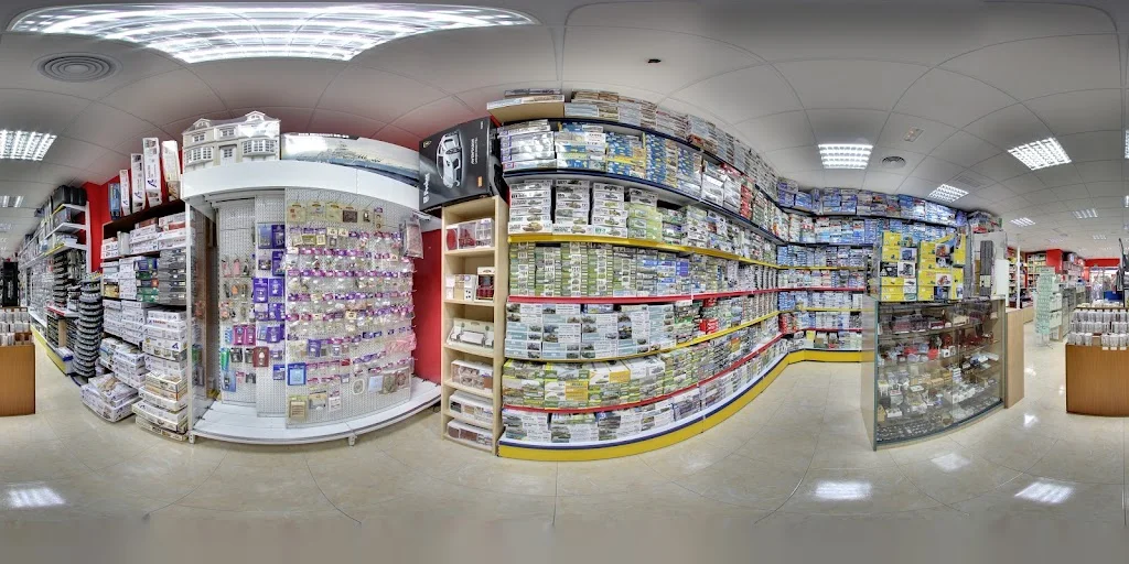 Hobby Modelismo