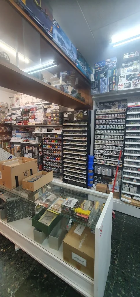 Hobby Models