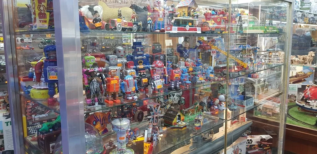Foto 4 de Hobby Models