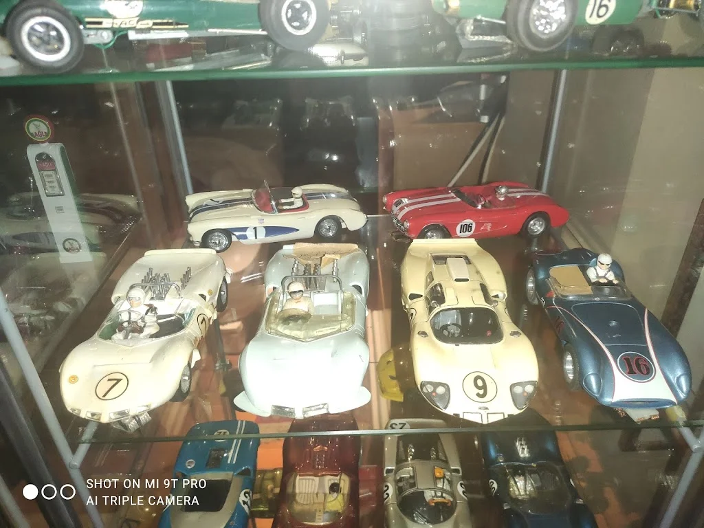 HobbyClassic