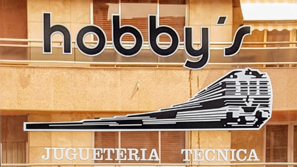 Hobby's