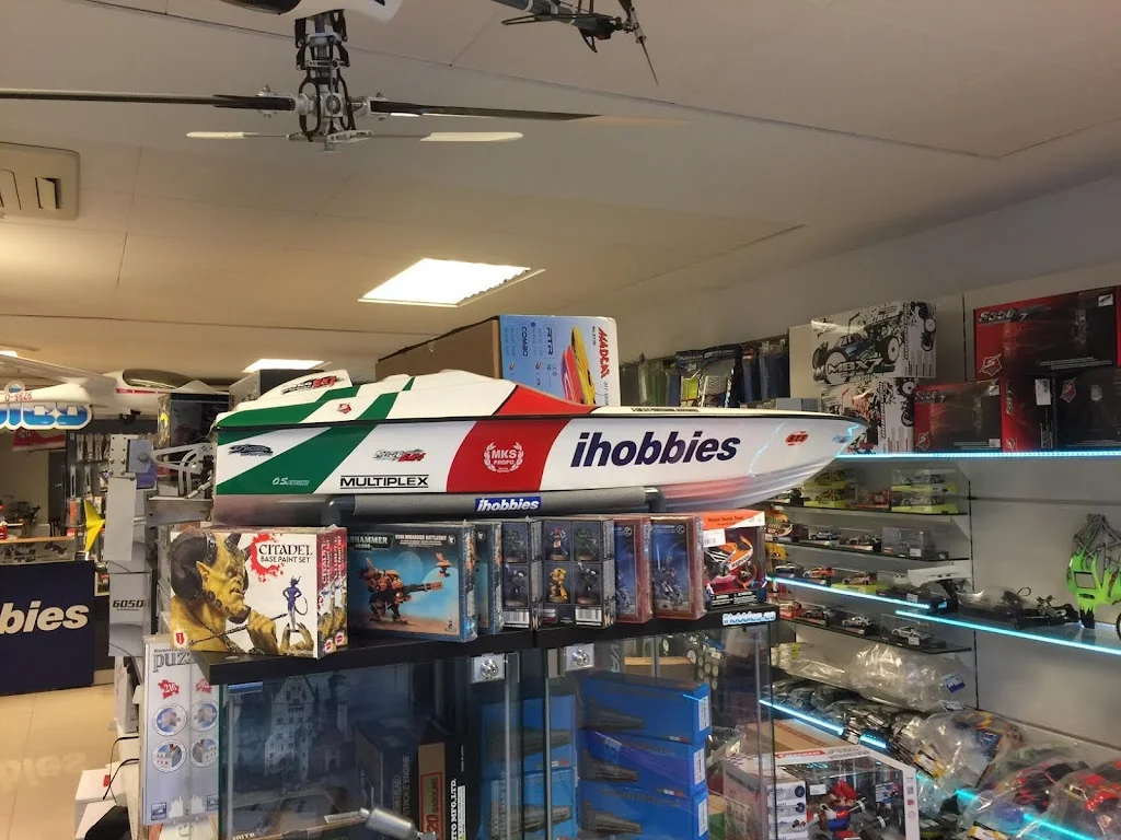 Ihobbies