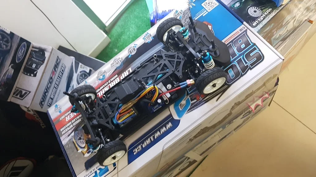Foto 4 de Ihobbies