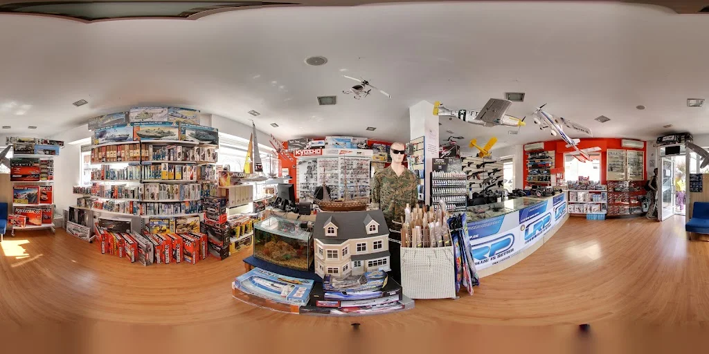 Foto 5 de Infohobby Albolote