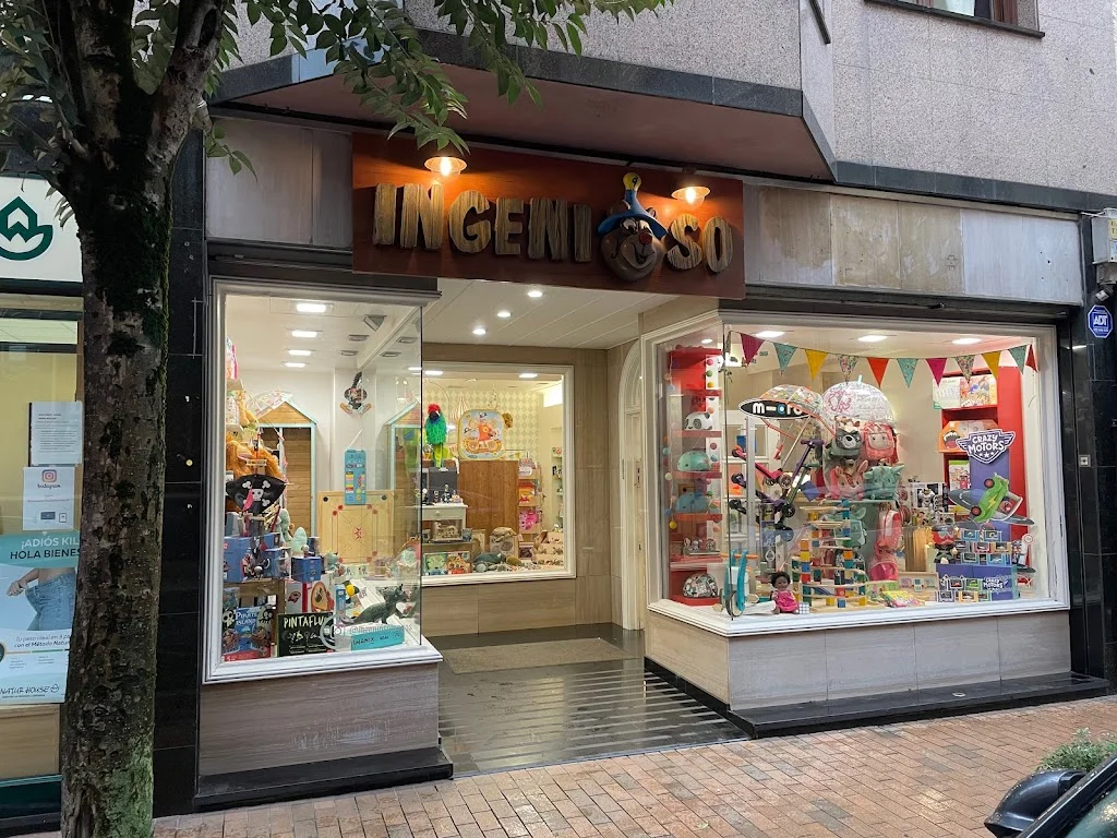Foto 5 de Ingenioso