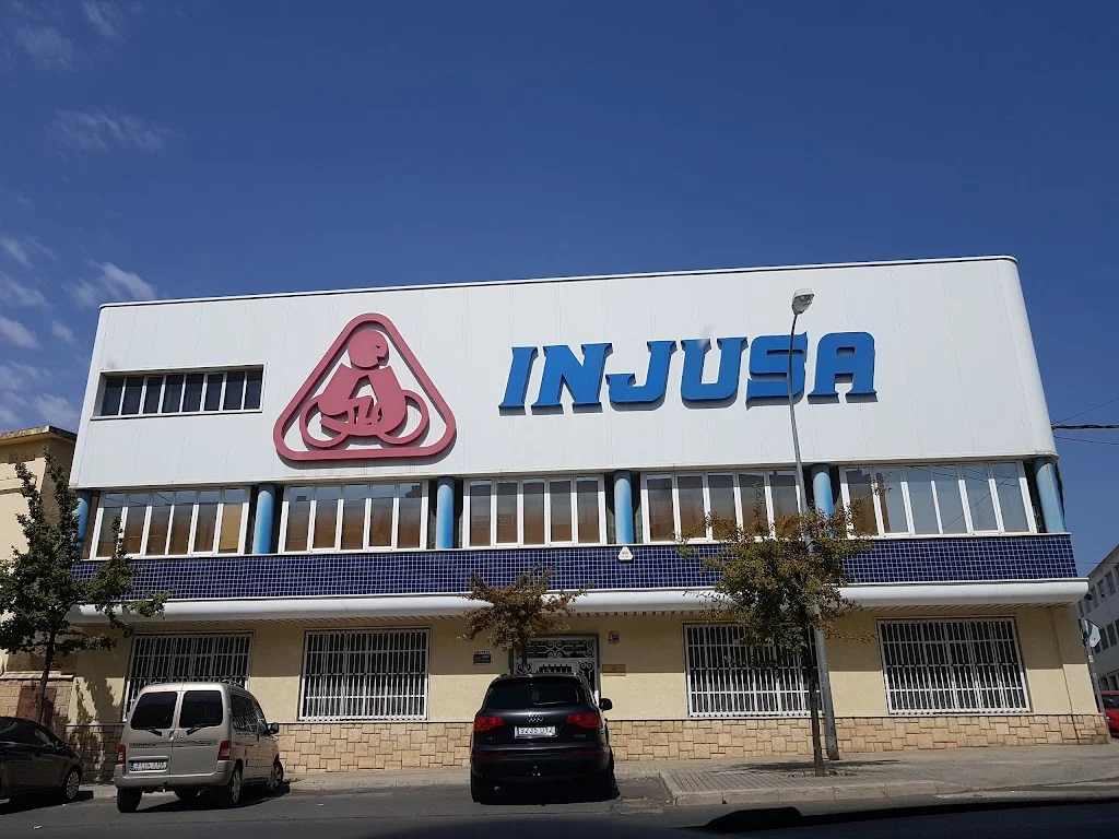 Injusa