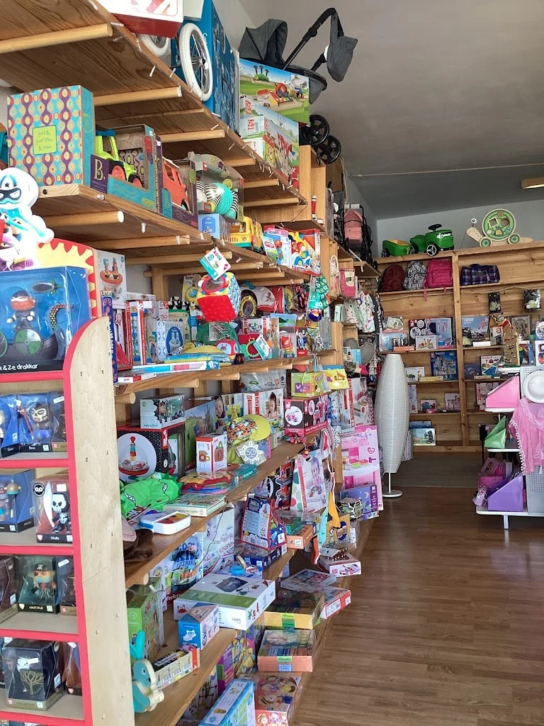 Foto 3 de Itxi Kids | Tienda de Juguetes en El Cotillo