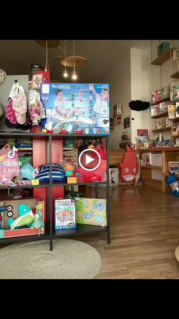 Foto 4 de Itxi Kids | Tienda de Juguetes en El Cotillo