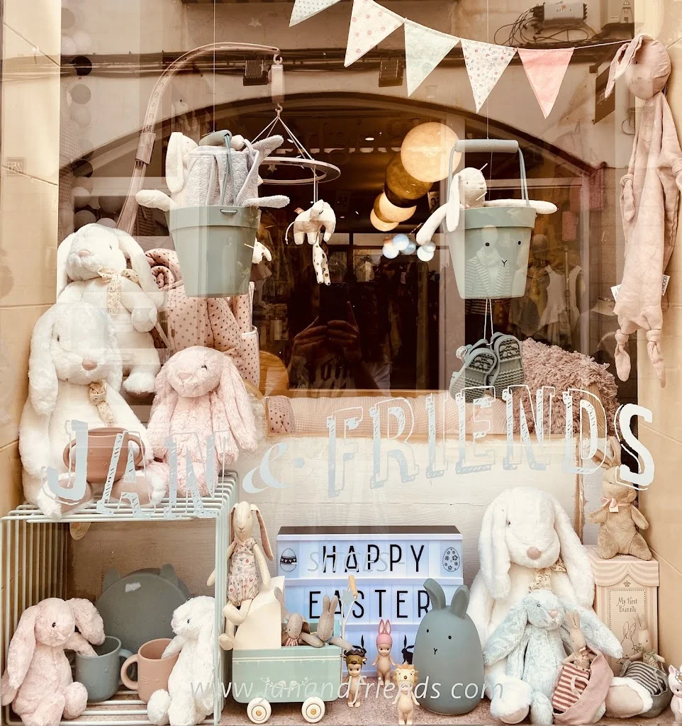Foto 5 de Jan & Friends, Kids Concept Store