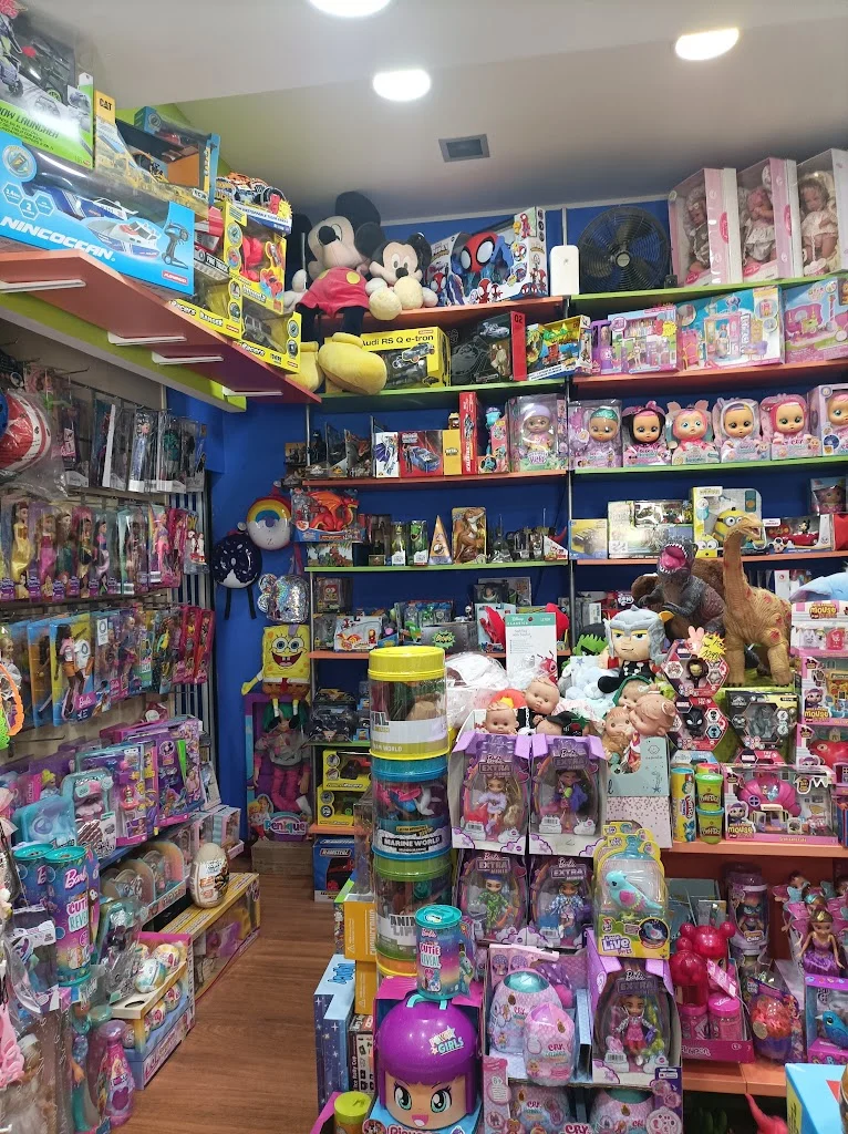 Foto 3 de Jaylo Shop Pequenas Ilusiones