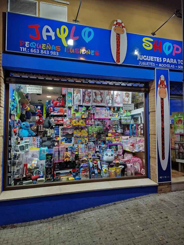 Foto 5 de Jaylo Shop Pequenas Ilusiones