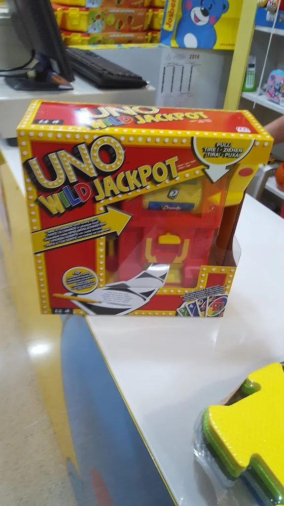 Josber Toys - Almoradi