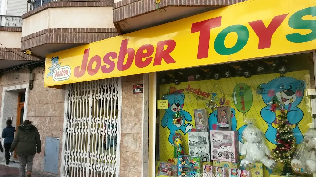 Foto 3 de Josber Toys - Callosa de Segura