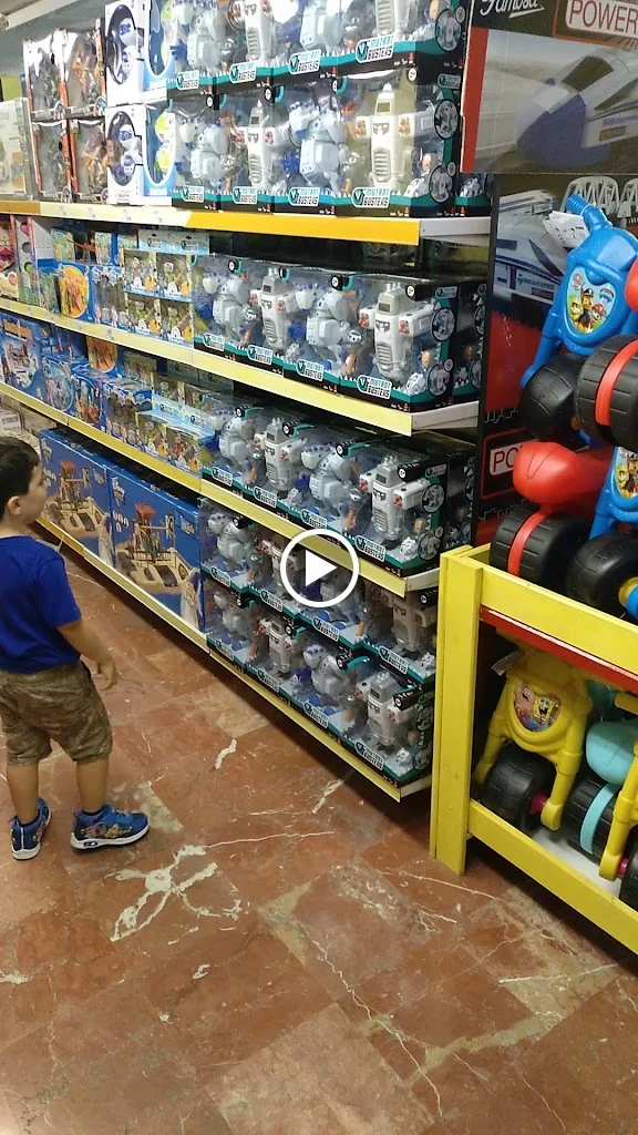 Foto 4 de Josber Toys - Murcia