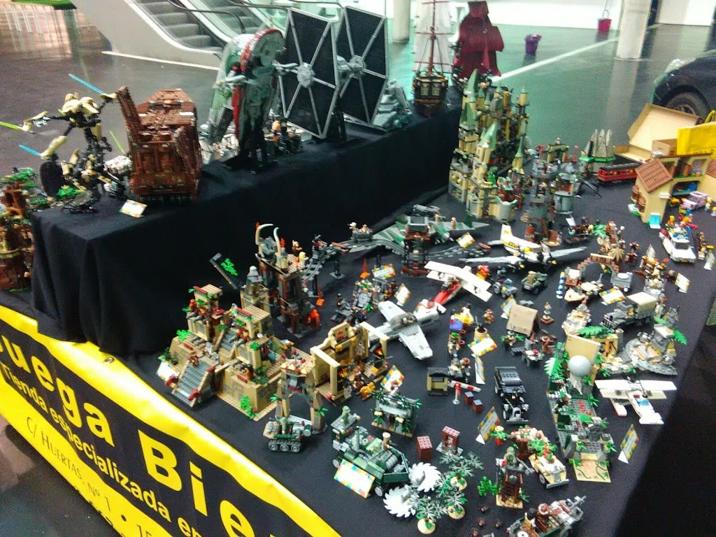 Foto 3 de Juega Bien