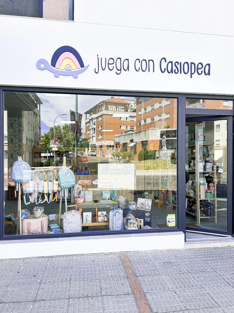 Foto 3 de Juega con Casiopea