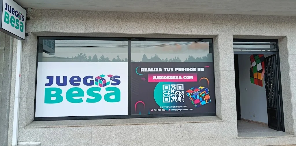 Foto 3 de Juegos Besa