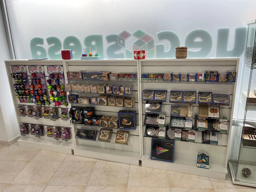 Foto 4 de Juegos Besa