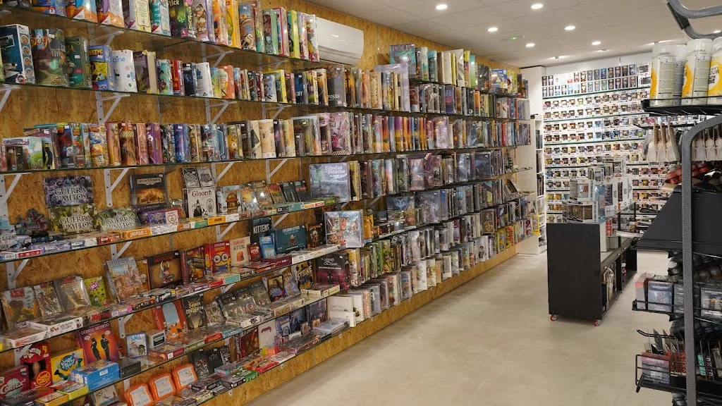 Juegos la Comarca
