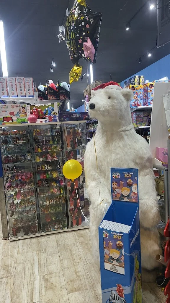 Foto 3 de Jugamos? - Tienda de Juguetes