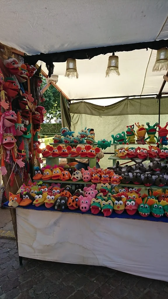 Foto principal de Juguetearte