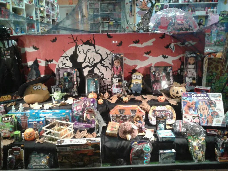Foto 3 de Jugueteria Da2