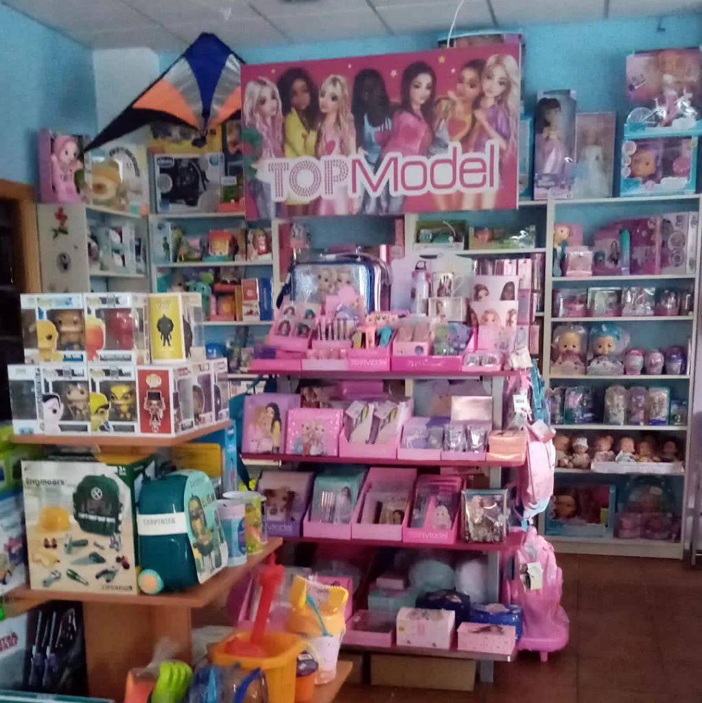 Foto 4 de Jugueteria Da2