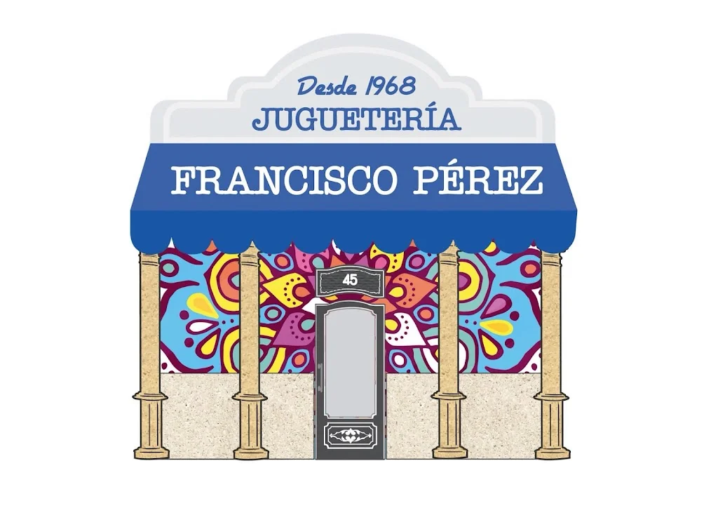 Foto 3 de Jugueteria Francisco Perez