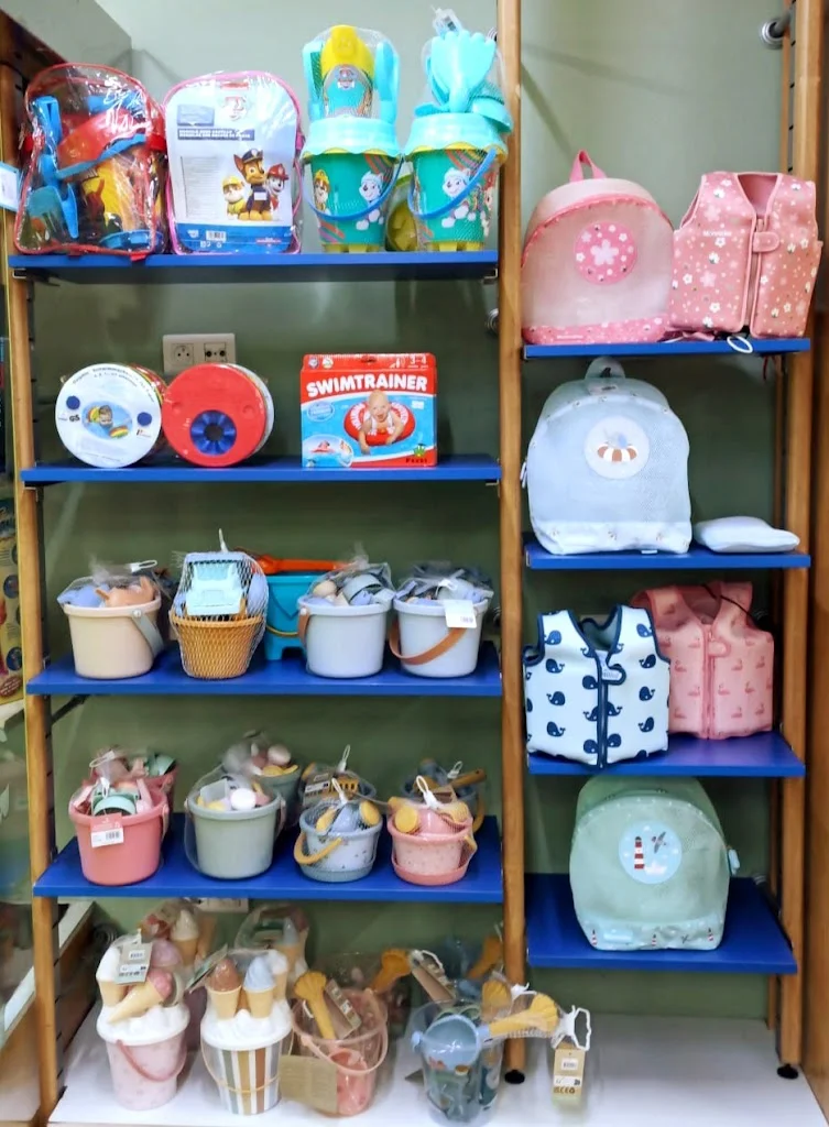 Foto 4 de Jugueteria Itziar