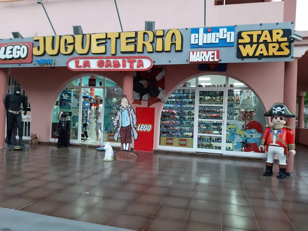Foto 5 de Jugueteria La Casita